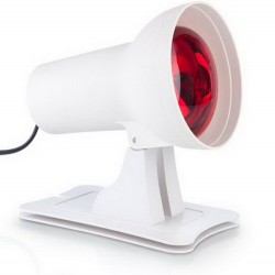Lampa cu infrarosu Lampa cu infrarosu
